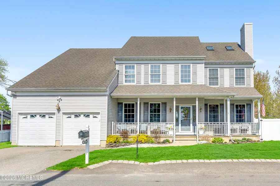 928 Seaman Avenue, Beachwood, NJ 08722 - #2