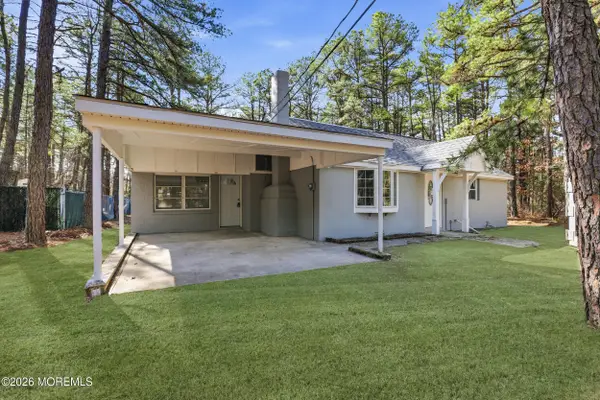 1130 Monroe Avenue, Manchester, NJ 08759