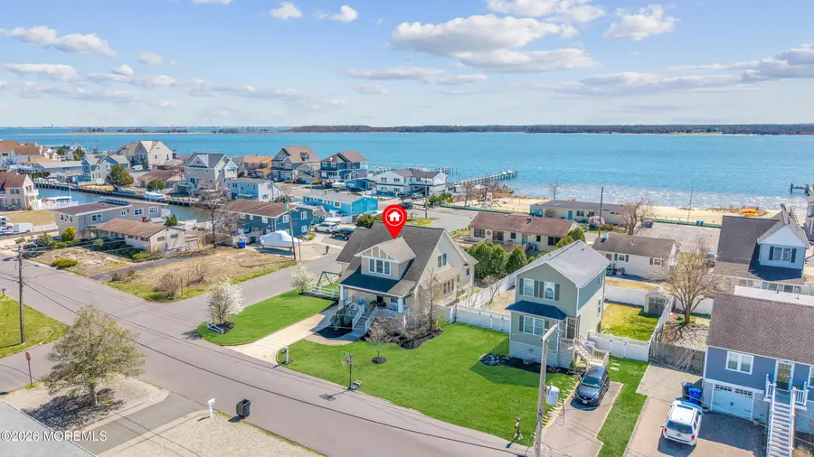 203 Riviera Drive, Toms River, NJ 08753 - #2