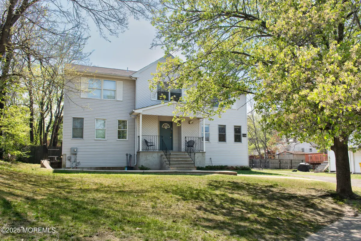 1150 Buckwald Court, Lakewood, NJ 08701 - #1