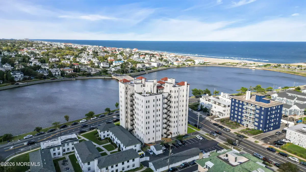 400 Deal Lake Drive #2L, Asbury Park, NJ 07712 - #1