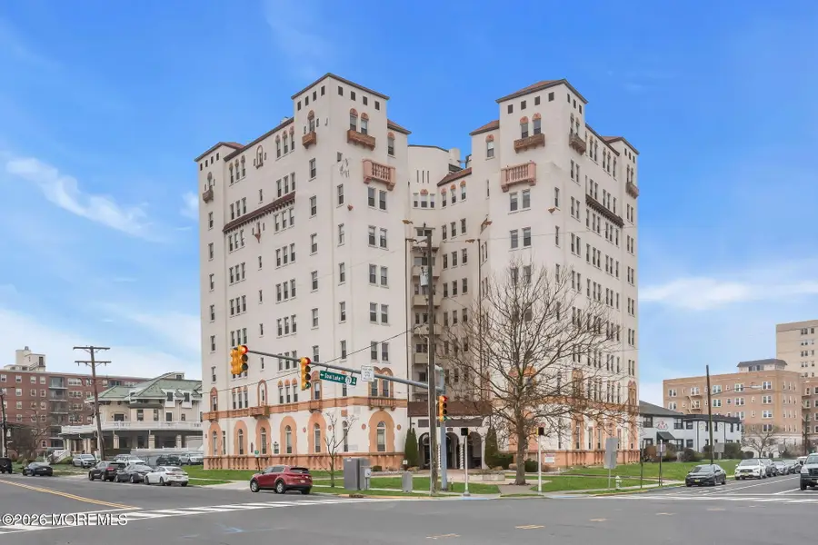 400 Deal Lake Drive #2L, Asbury Park, NJ 07712 - #3