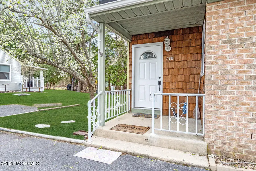 69 Sunset Road #D, Whiting, NJ 08759 - #3