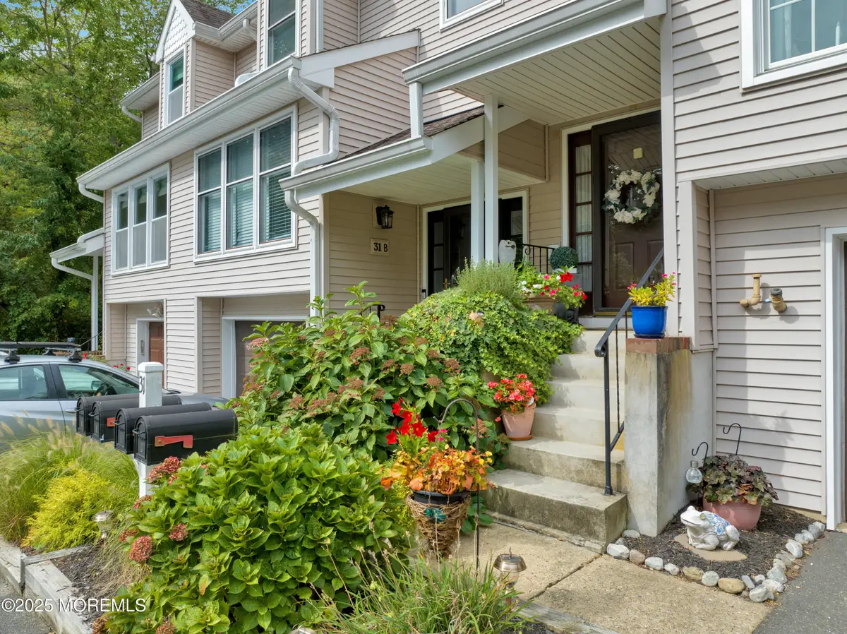 31 Mulberry Court #C, Brielle, NJ 08730 - #1
