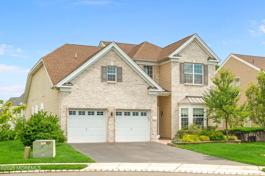 5 Cameron Court, Forked River, NJ 08731 - #2