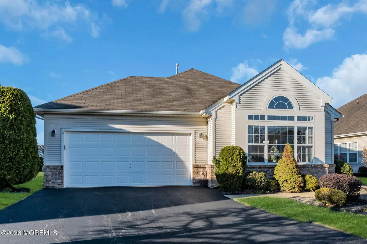 6 Castile Court, Manchester, NJ 08759 - #1