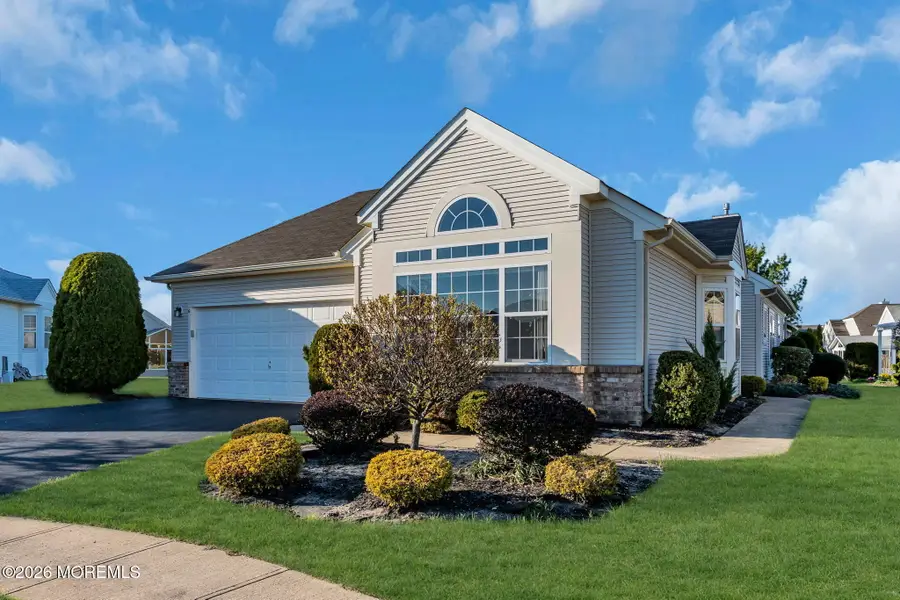 6 Castile Court, Manchester, NJ 08759 - #3