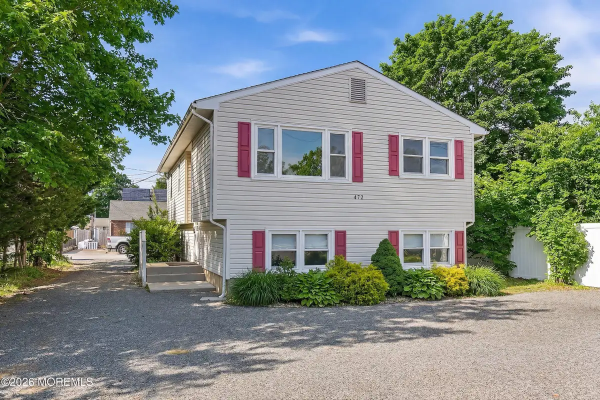 471 Woodpark Drive, Brick, NJ 08723 - #1