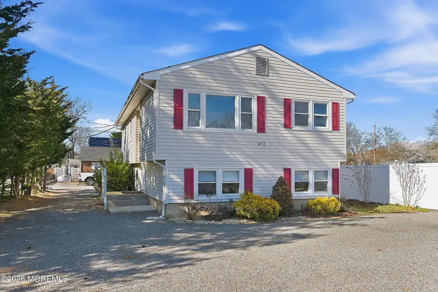 471 Woodpark Drive, Brick, NJ 08723 - #2