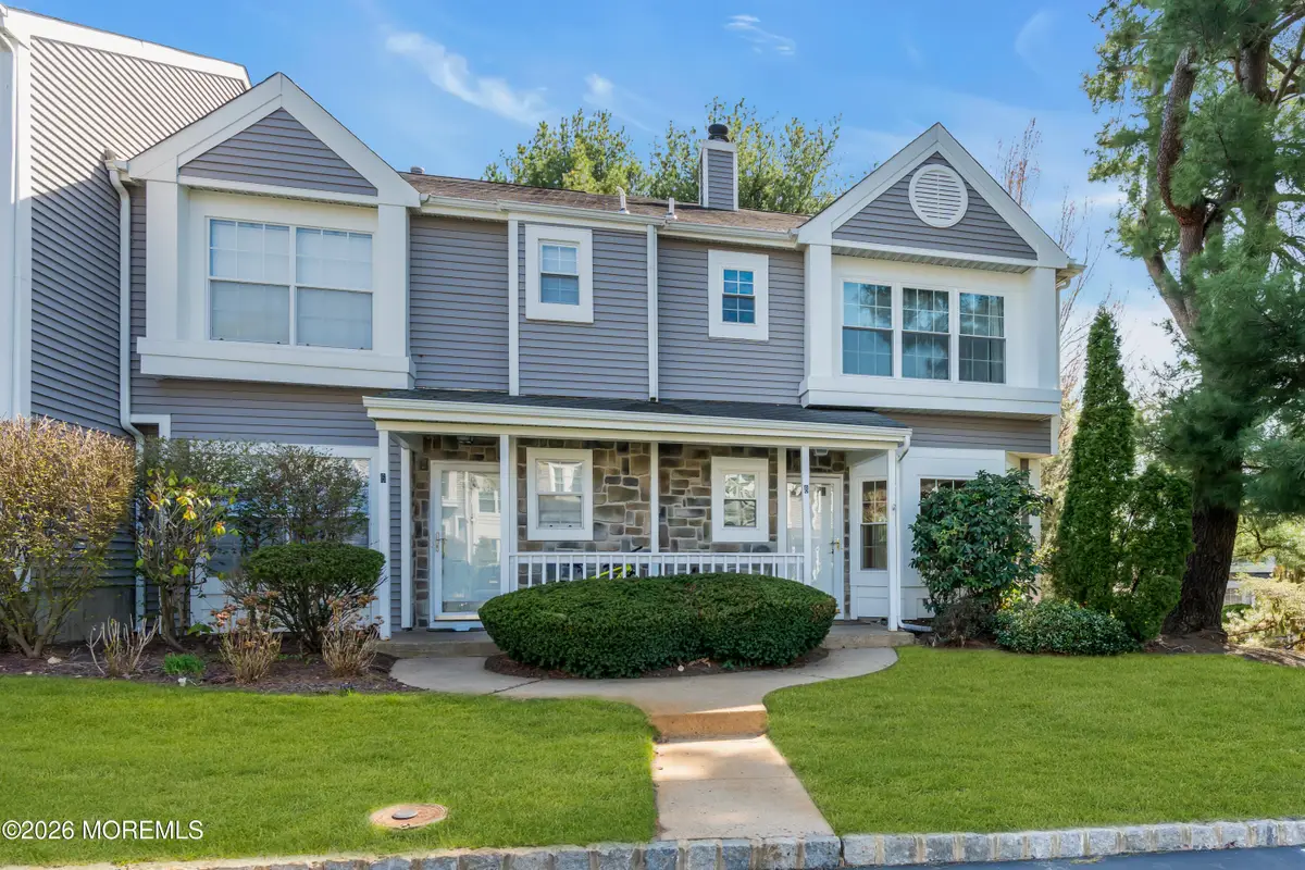 8 Mainbraid Court, Tinton Falls, NJ 07753 - #1