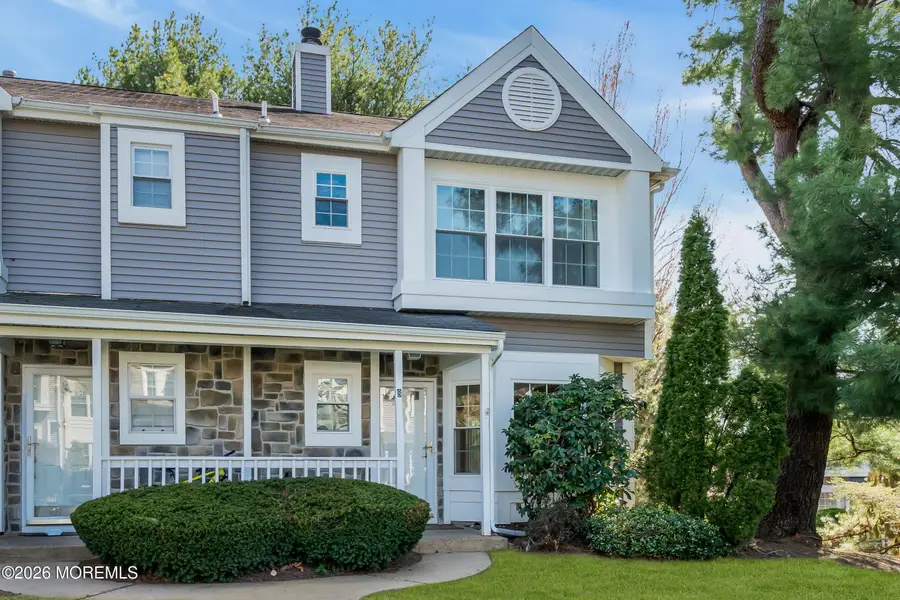 8 Mainbraid Court, Tinton Falls, NJ 07753 - #2