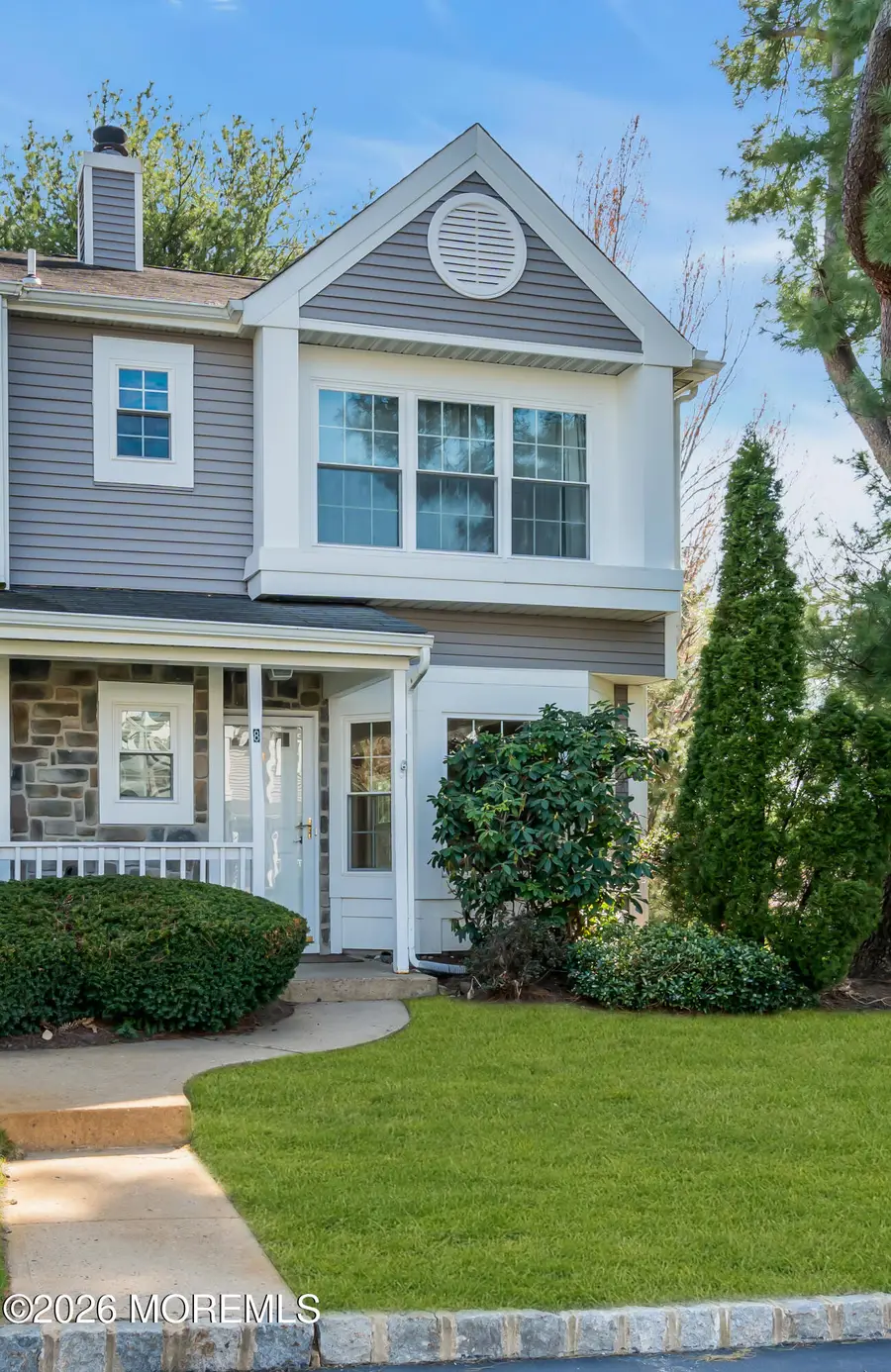 8 Mainbraid Court, Tinton Falls, NJ 07753 - #3