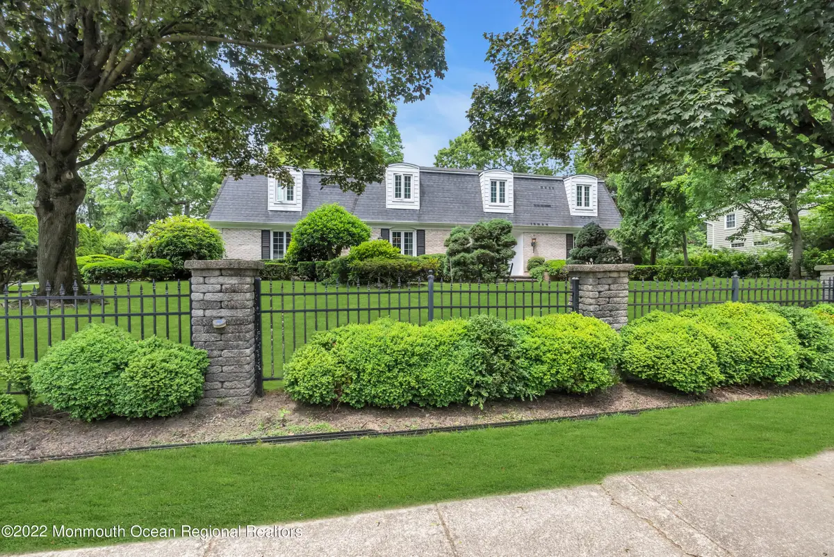 5 Mahoras Drive, Ocean, NJ 07712 - #1