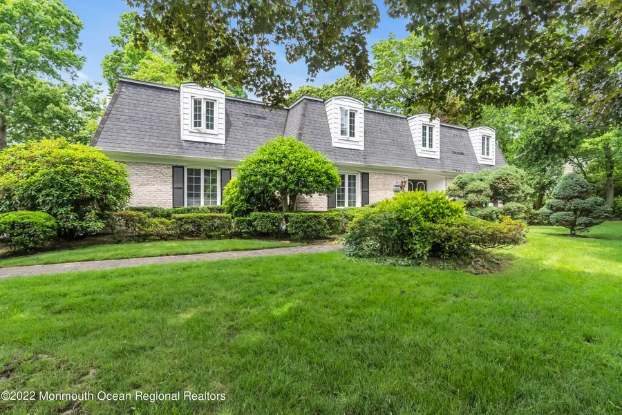 5 Mahoras Drive, Ocean, NJ 07712 - #2