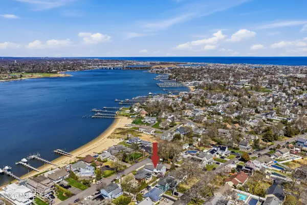 1104 Bradford Drive, Point Pleasant Beach, NJ 08742