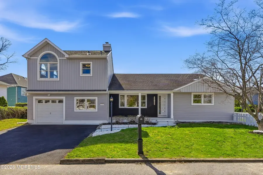 1104 Bradford Drive, Point Pleasant Beach, NJ 08742 - #3