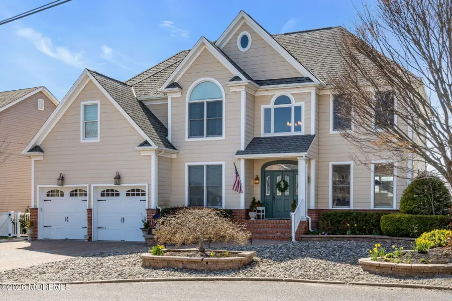 908 Shenandoah Drive, Forked River, NJ 08731 - #2