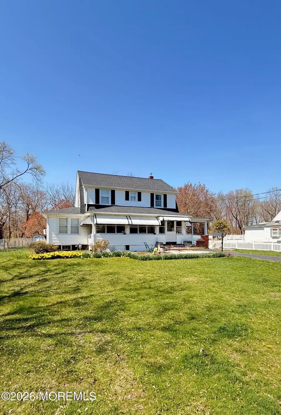 319 Broadway Road, Freehold, NJ 07728 - #2