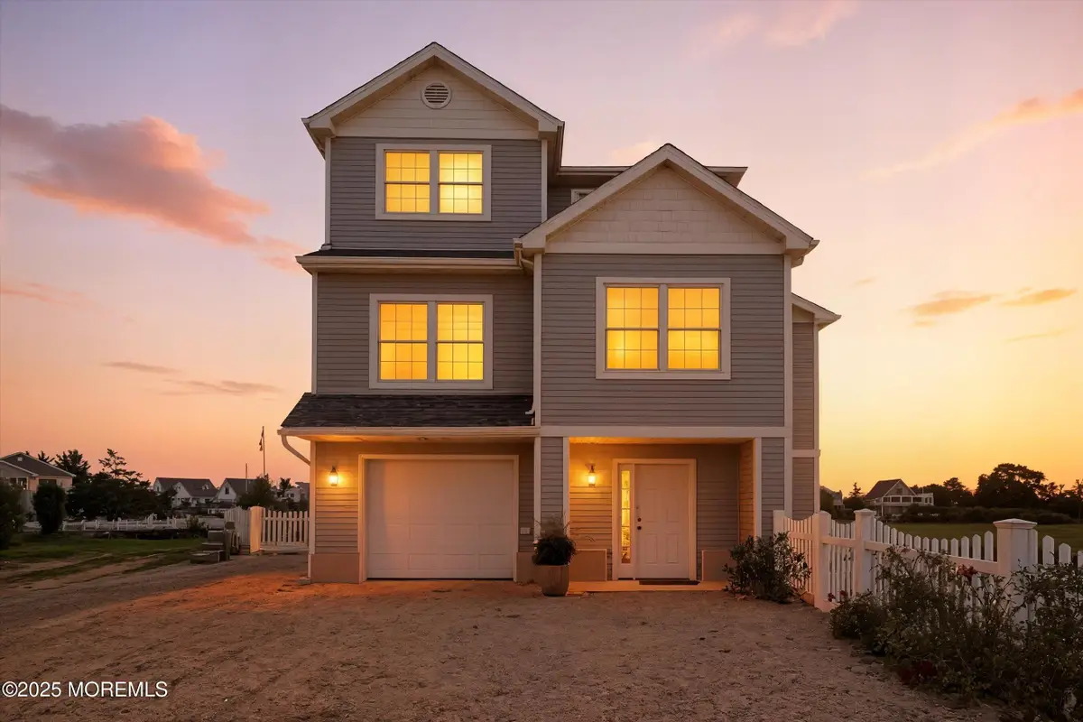 44 Portland Drive, Mystic Island, NJ 08087 - #1