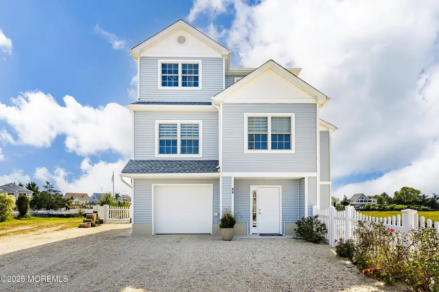 44 Portland Drive, Mystic Island, NJ 08087 - #2