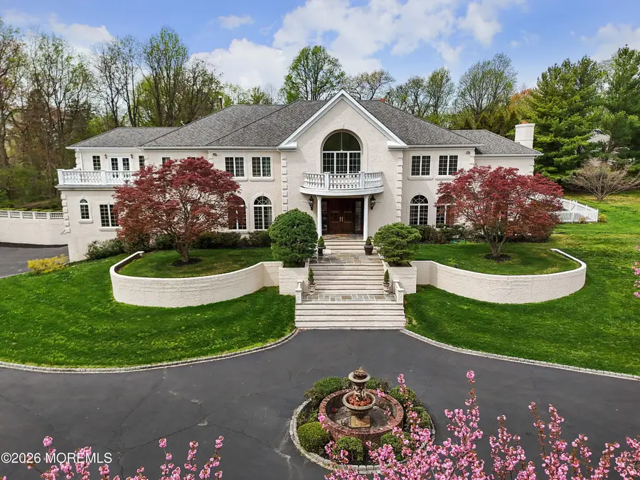 6 Hayes Court, Atlantic Highlands, NJ 07716 - #2