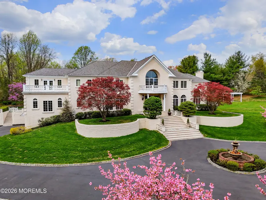 6 Hayes Court, Atlantic Highlands, NJ 07716 - #3