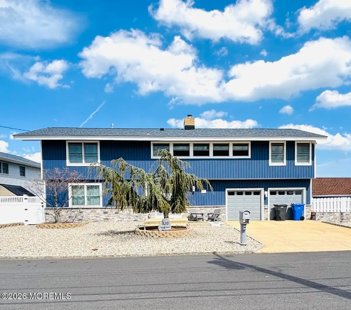 530 Bayview Drive, Toms River, NJ 08753 - #1