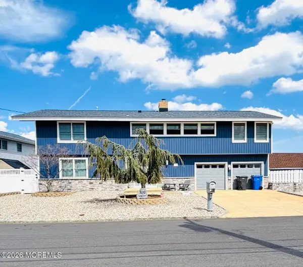 530 Bayview Drive, Toms River, NJ 08753