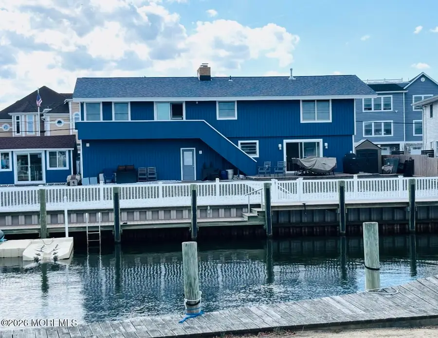 530 Bayview Drive, Toms River, NJ 08753 - #2