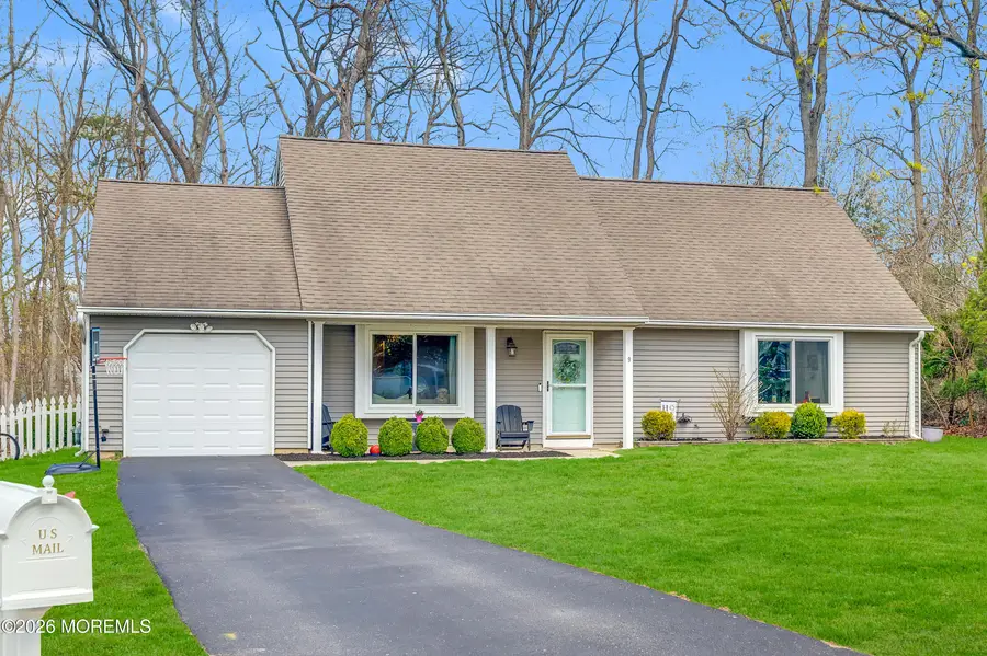 9 Lamp Post Court, Howell, NJ 07731 - #2