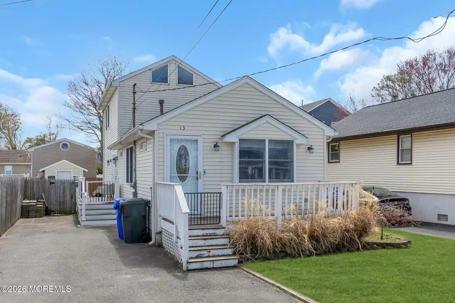 13 Adair Drive, Brick, NJ 08723 - #2