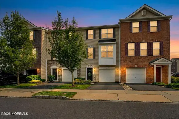 203 Chickadee Court #1000, Freehold, NJ 07728