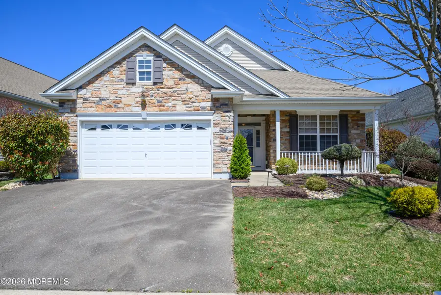 33 Cromwell Lane, Jackson, NJ 08527 - #2