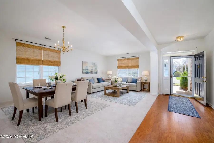 33 Cromwell Lane, Jackson, NJ 08527 - #3