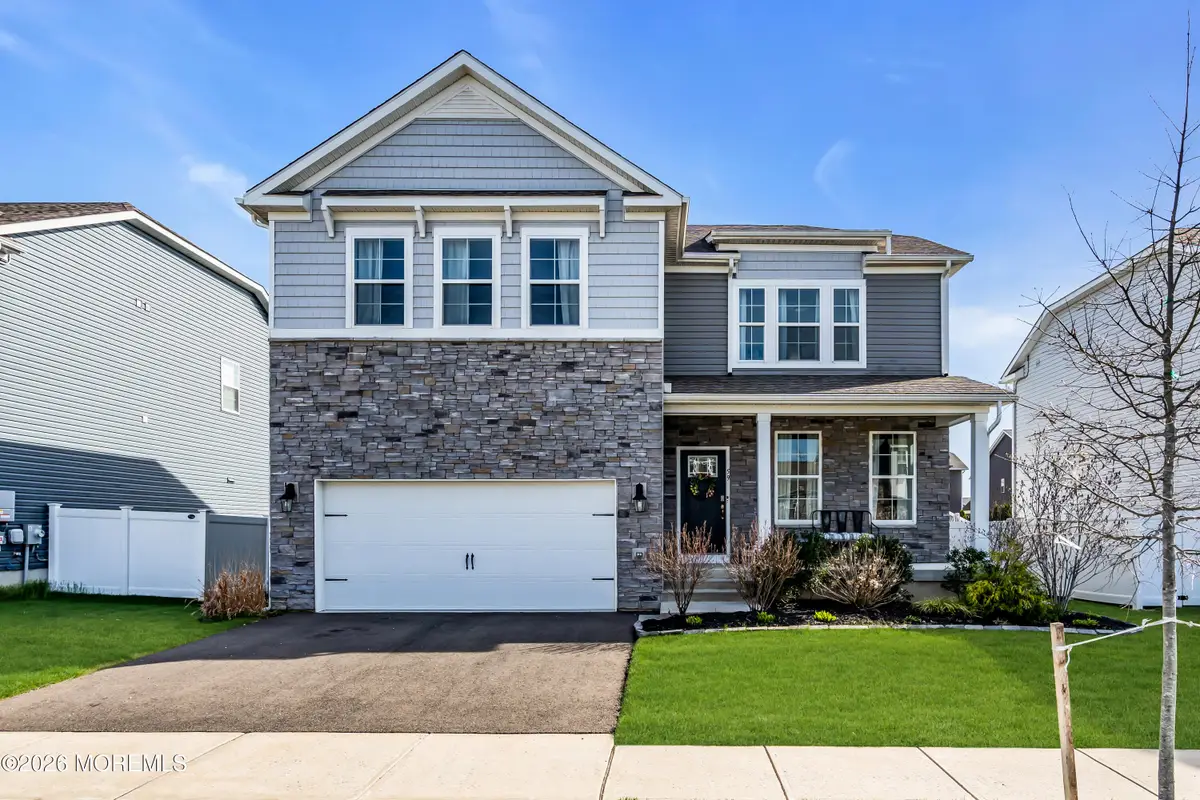 59 Holloway Avenue, Manahawkin, NJ 08050 - #1