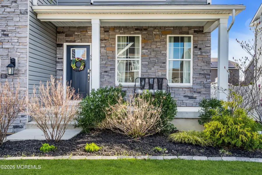 59 Holloway Avenue, Manahawkin, NJ 08050 - #2