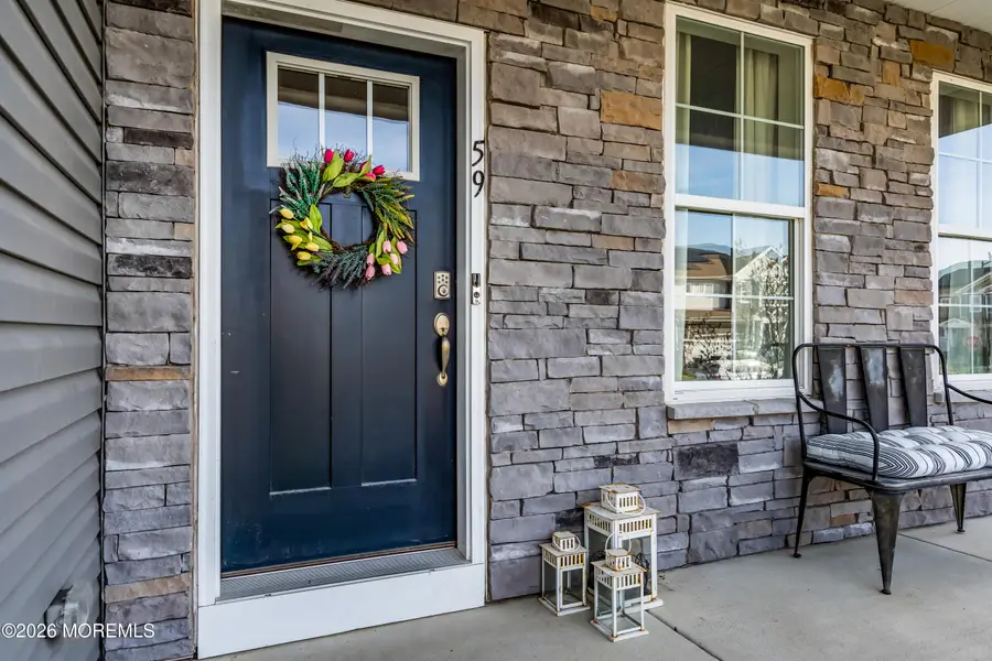 59 Holloway Avenue, Manahawkin, NJ 08050 - #3