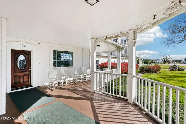 200 Monmouth Avenue #19, Spring Lake, NJ 07762