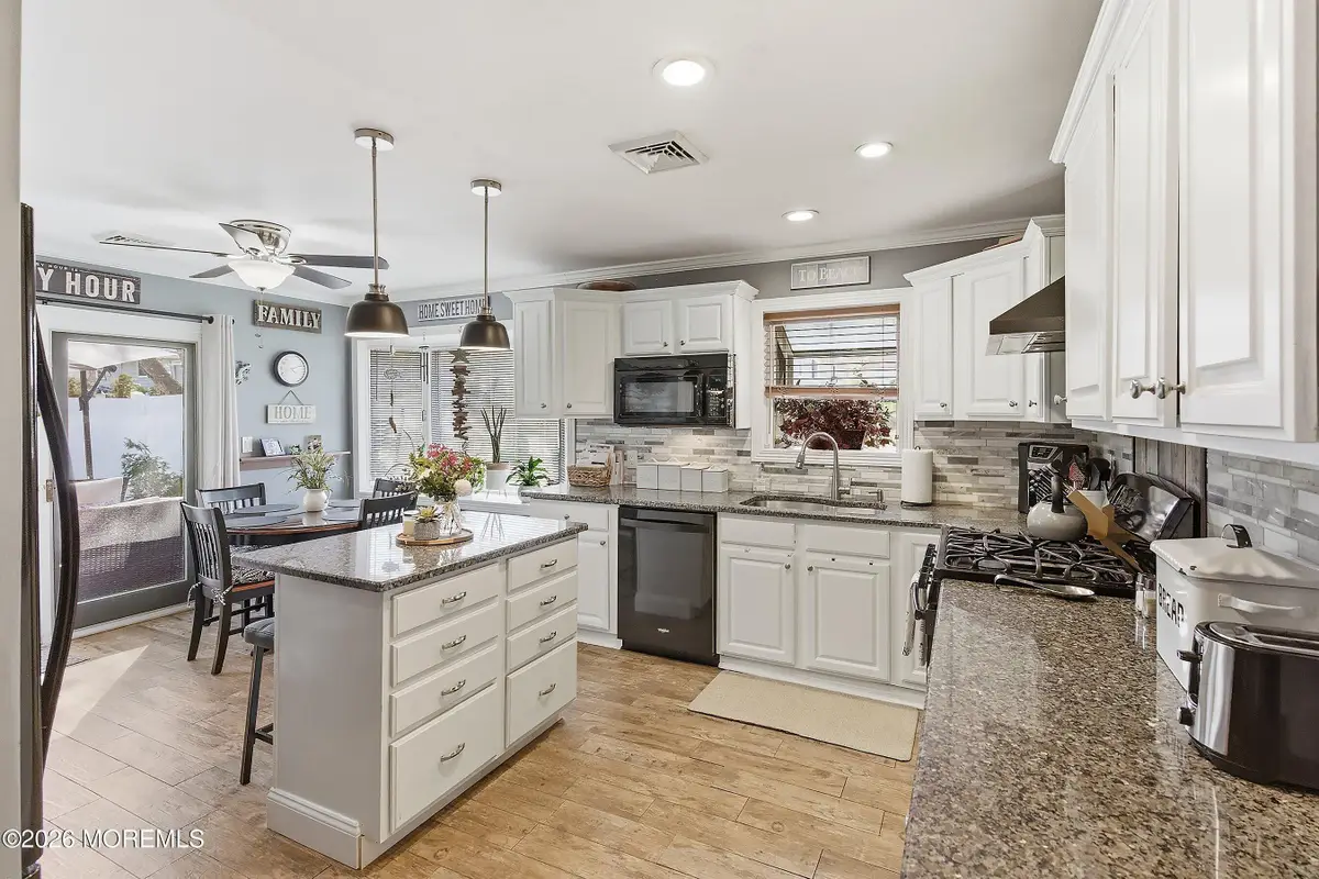 2256 Mount Hope Lane, Toms River, NJ 08753 - #1