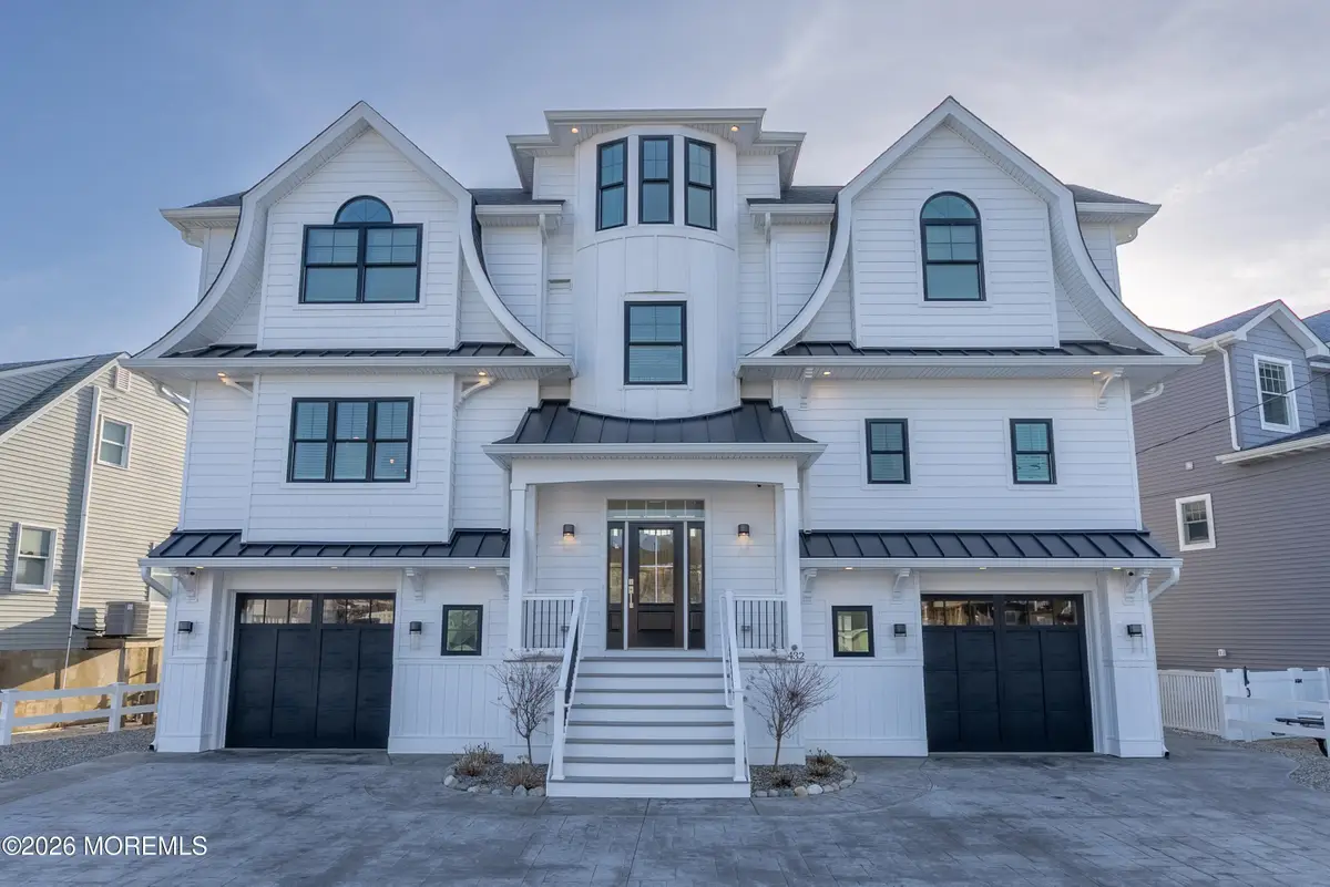 432 Morris Boulevard, Manahawkin, NJ 08050 - #1