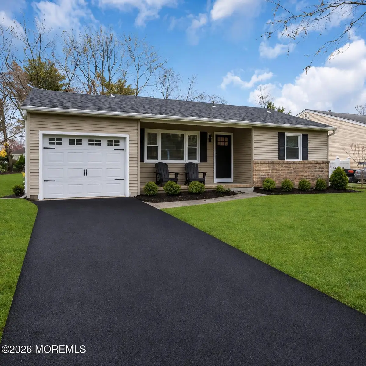77 Brakenbury Drive, Toms River, NJ 08757 - #1