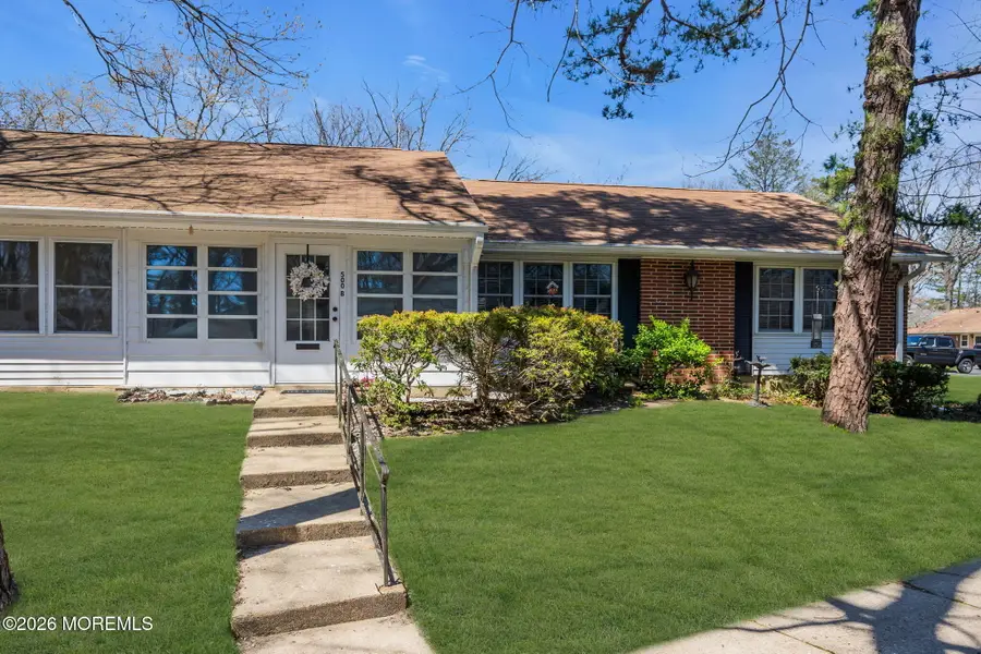 500B Thornbury Court #B, Lakewood, NJ 08701 - #2