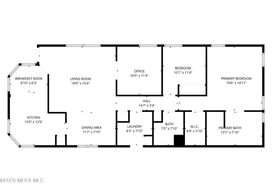 78 Village Road, Morganville, NJ 07751 - #2