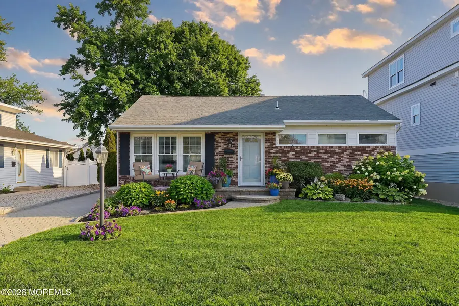 415 Carter Avenue, Point Pleasant Beach, NJ 08742 - #2