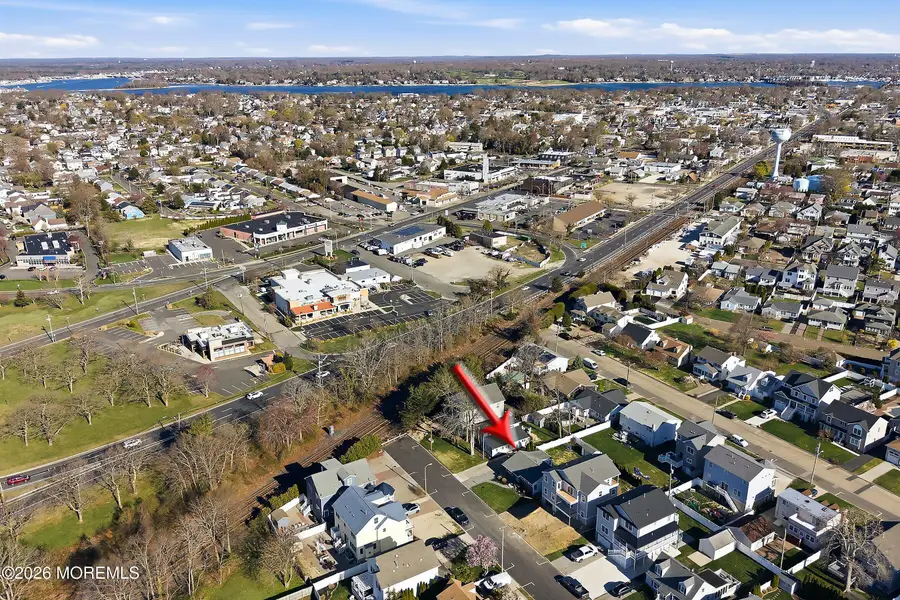 415 Carter Avenue, Point Pleasant Beach, NJ 08742 - #3