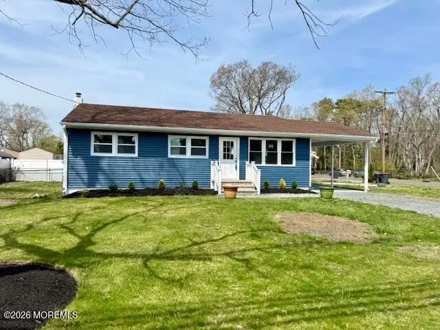 28 Gem Avenue, Toms River, NJ 08755 - #2