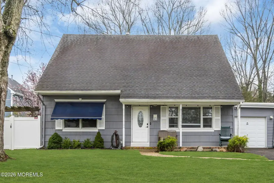 813 Raleigh Drive, Toms River, NJ 08753 - #3