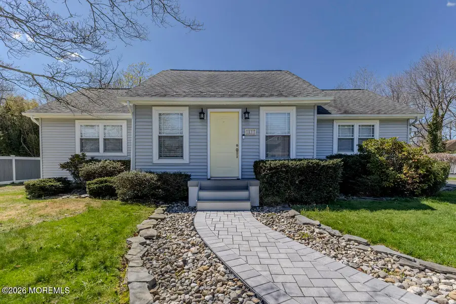 1611 Dumont Terrace, Wall, NJ 07719 - #2