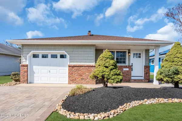 24 Frederiksted Street, Toms River, NJ 08757