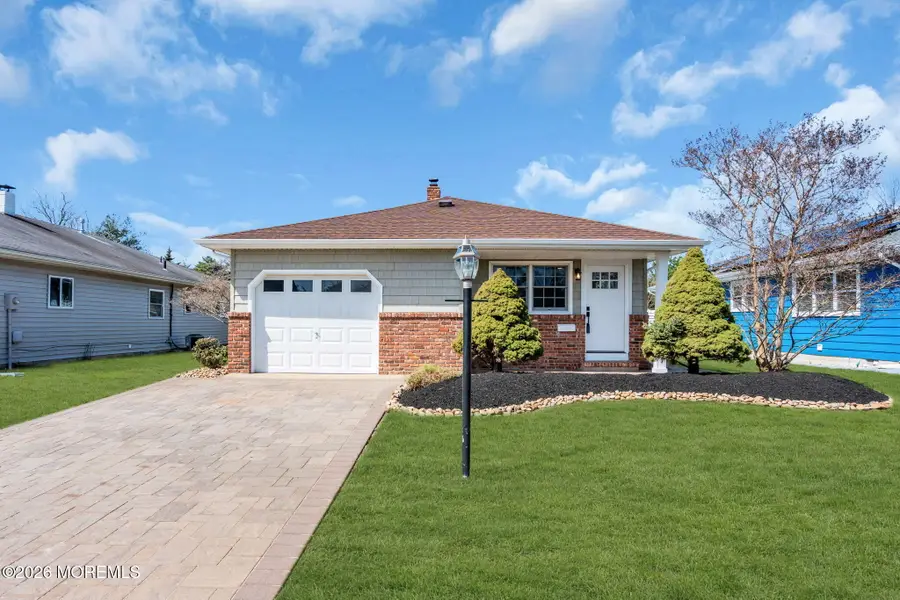 24 Frederiksted Street, Toms River, NJ 08757 - #3